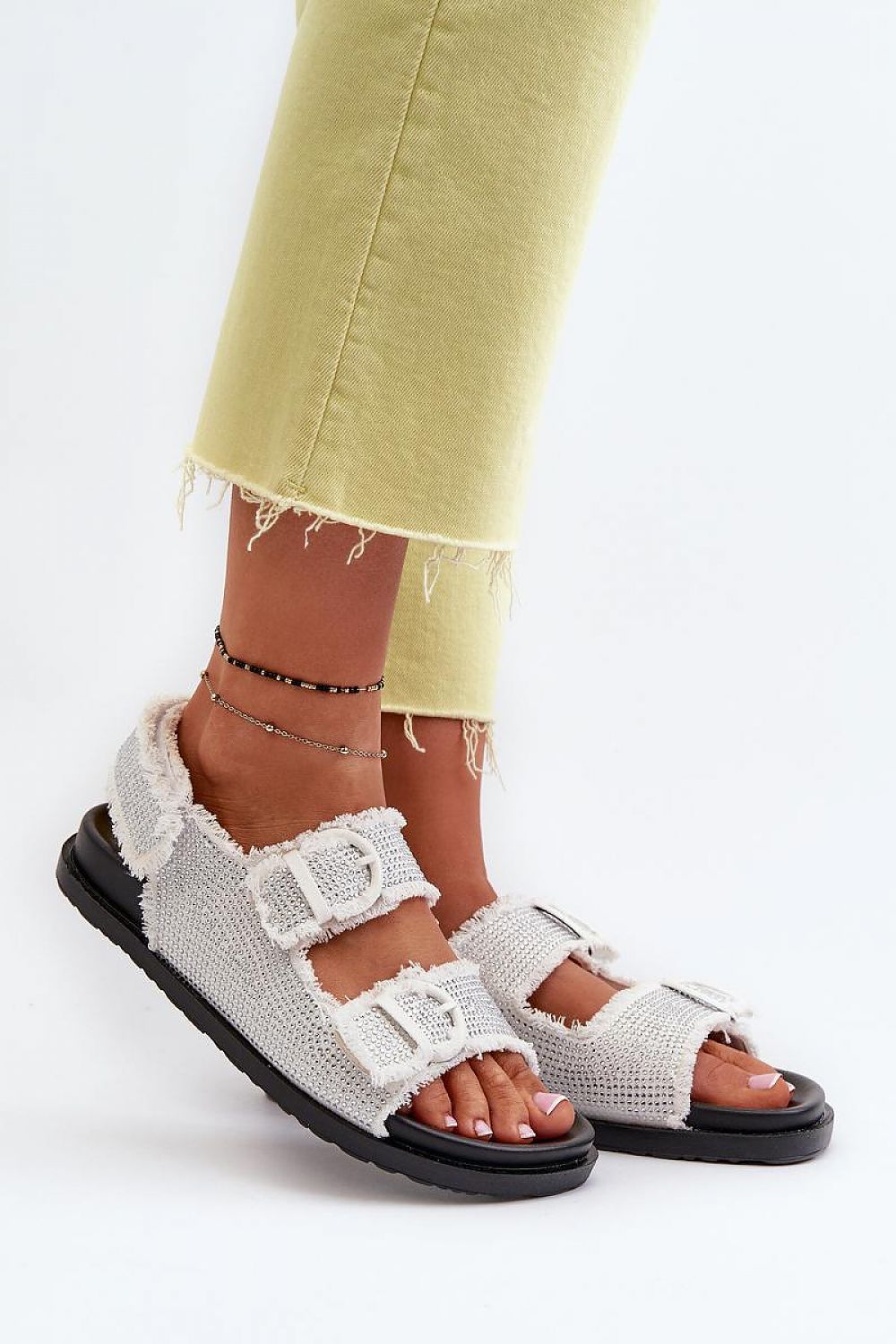 Sandalen Model 196339 Step in style