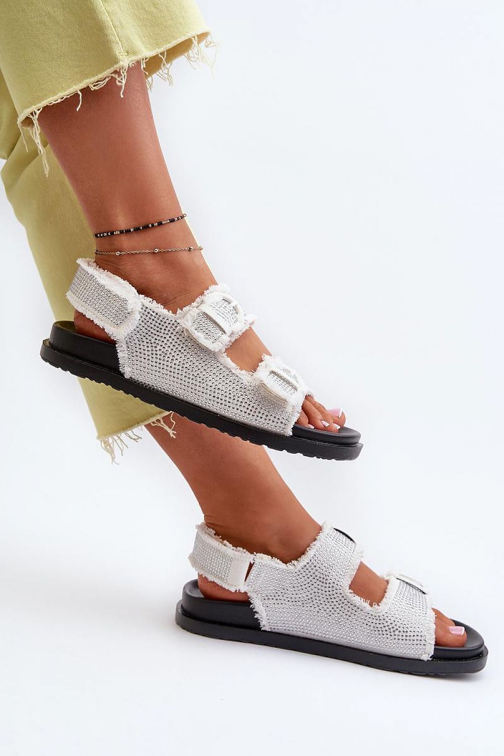 Sandalen Model 196339 Step in style