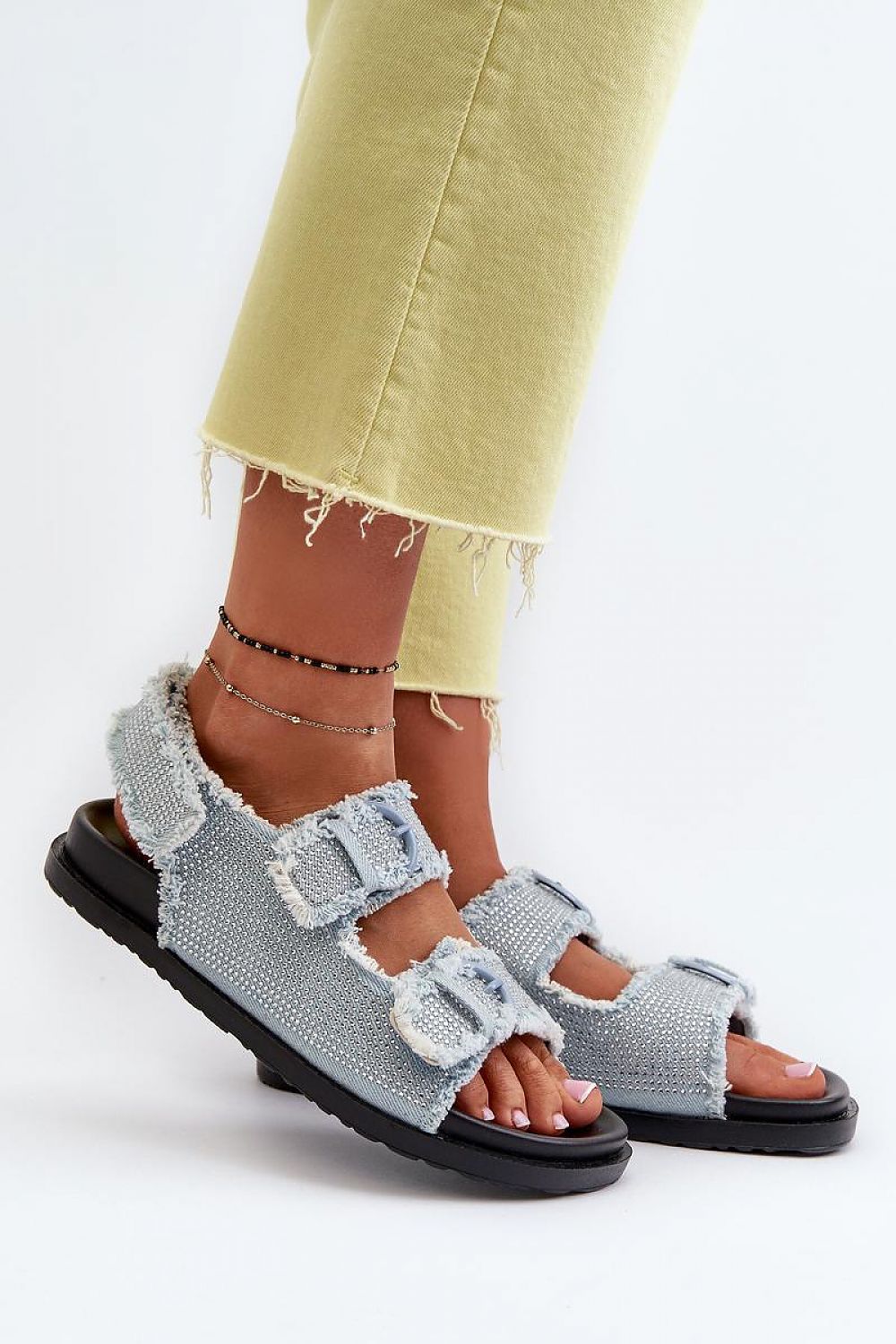 Sandalen Model 196340 Step in style
