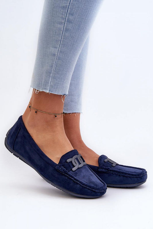 Mokassins Model 196394 Step in style