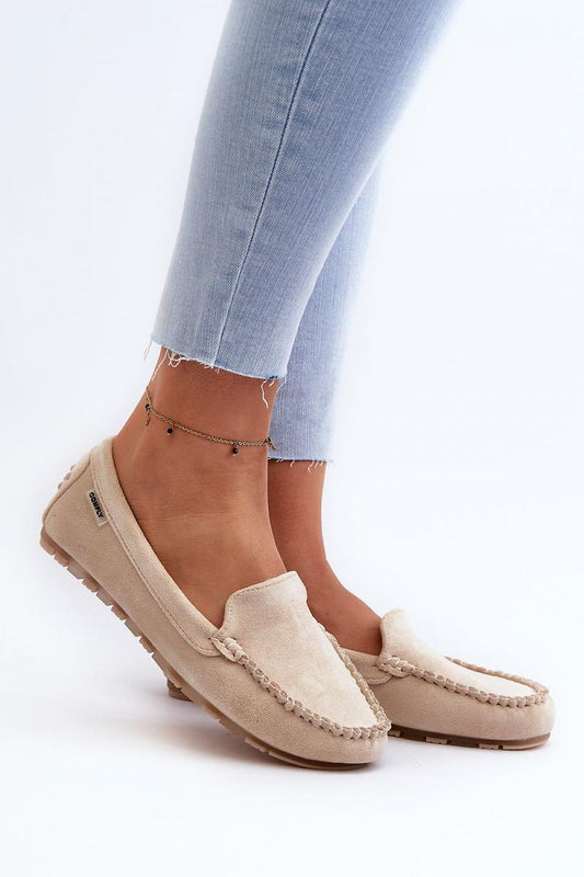 Mokassins Model 196404 Step in style