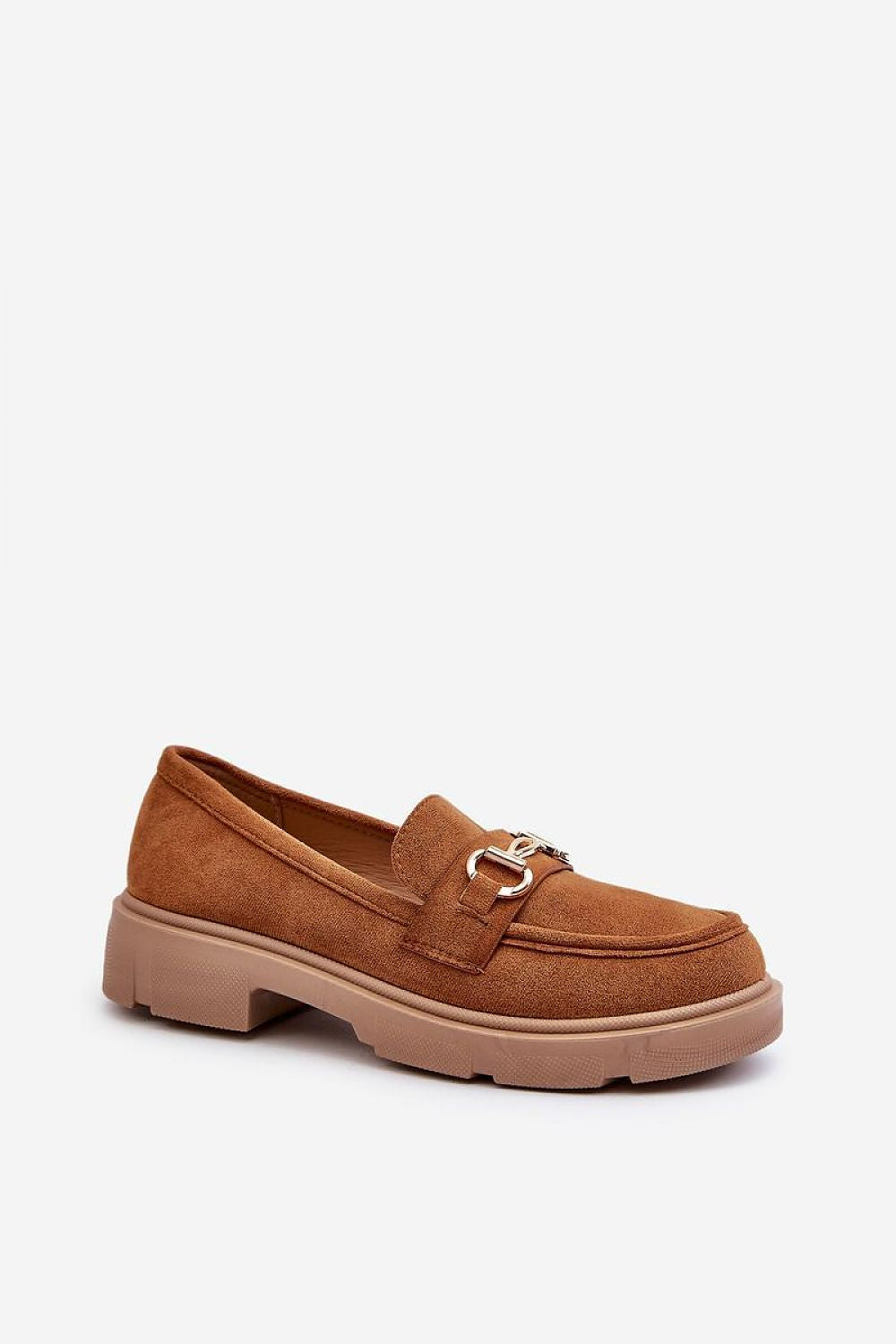 Mokassins Model 196407 Step in style