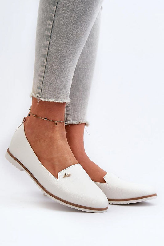 Mokassins Model 196409 Step in style