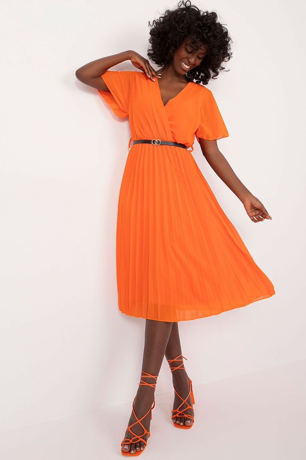 Alltagskleid Model 196442 Italy Moda