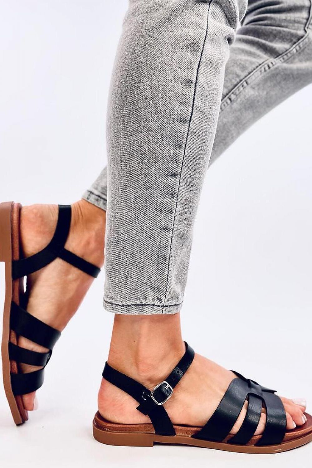 Sandalen Model 196519 Inello