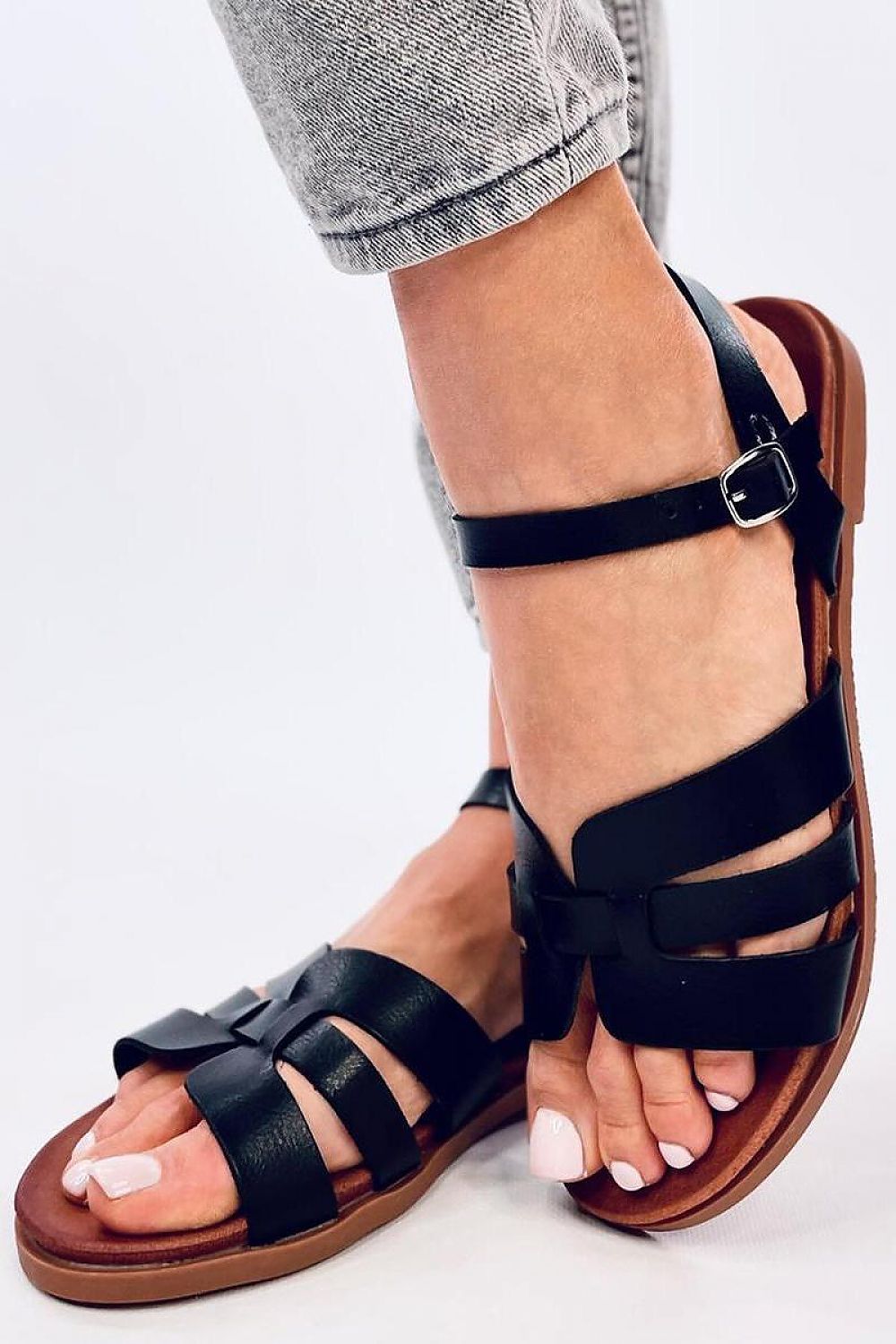 Sandalen Model 196519 Inello