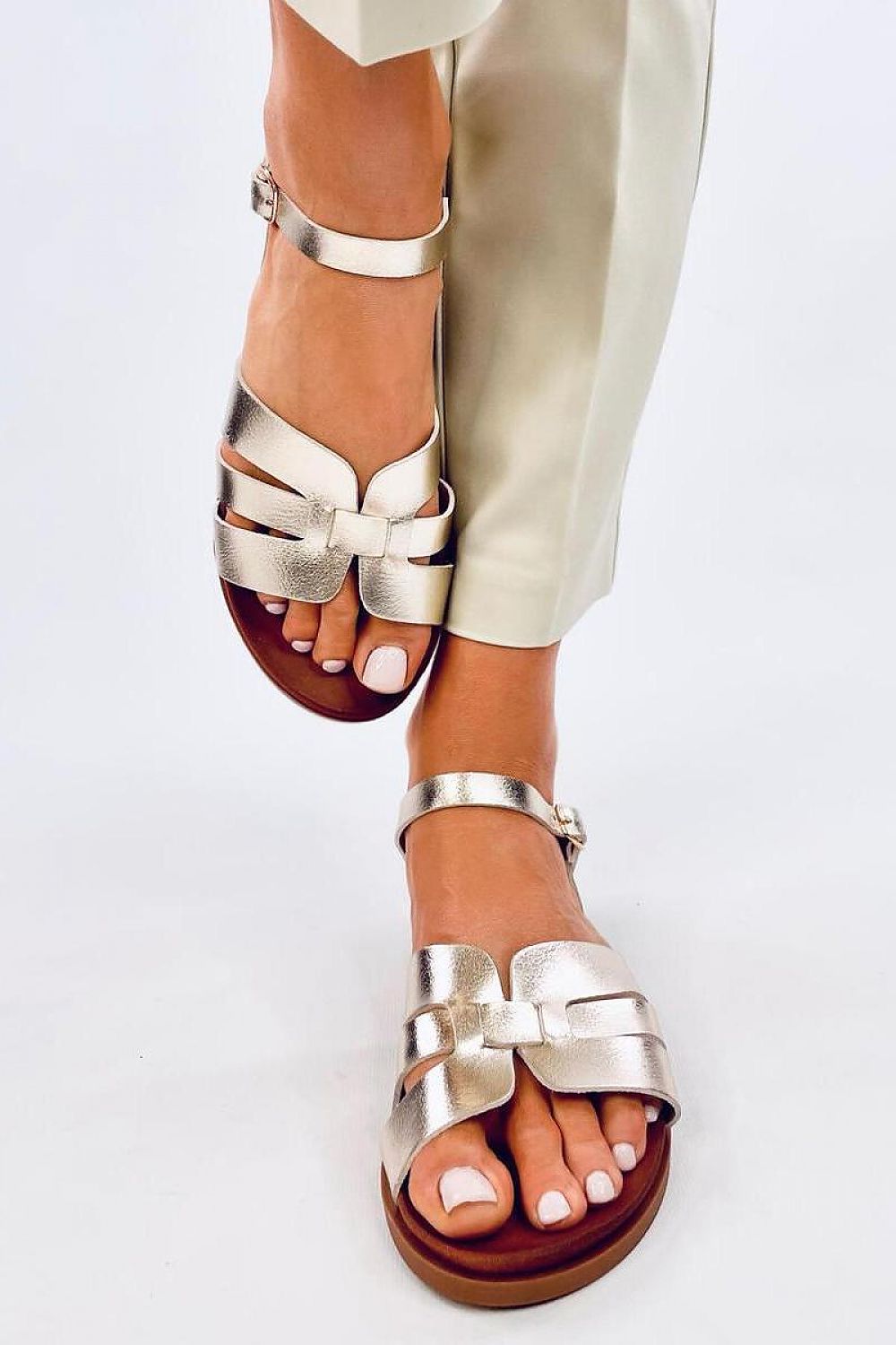 Sandalen Model 196520 Inello