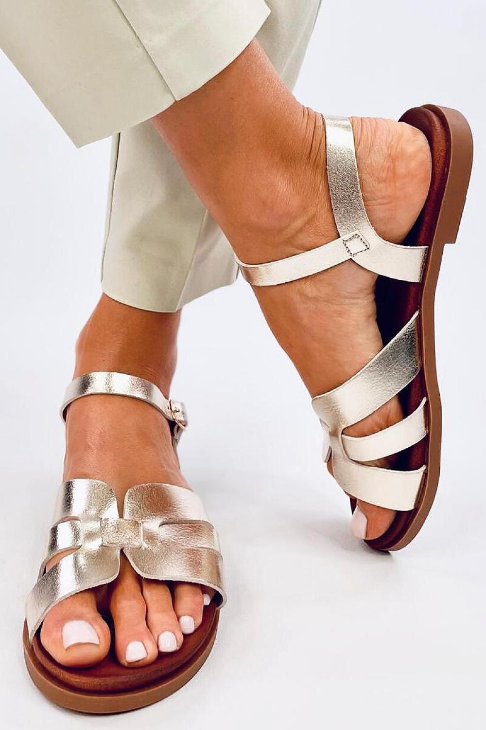 Sandalen Model 196520 Inello