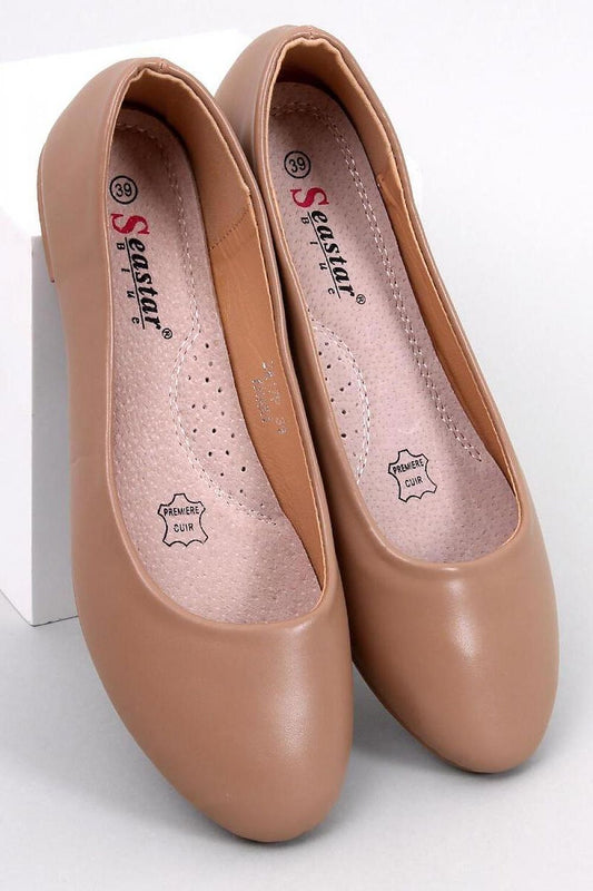 Ballerina Schuhe Model 196523 Inello