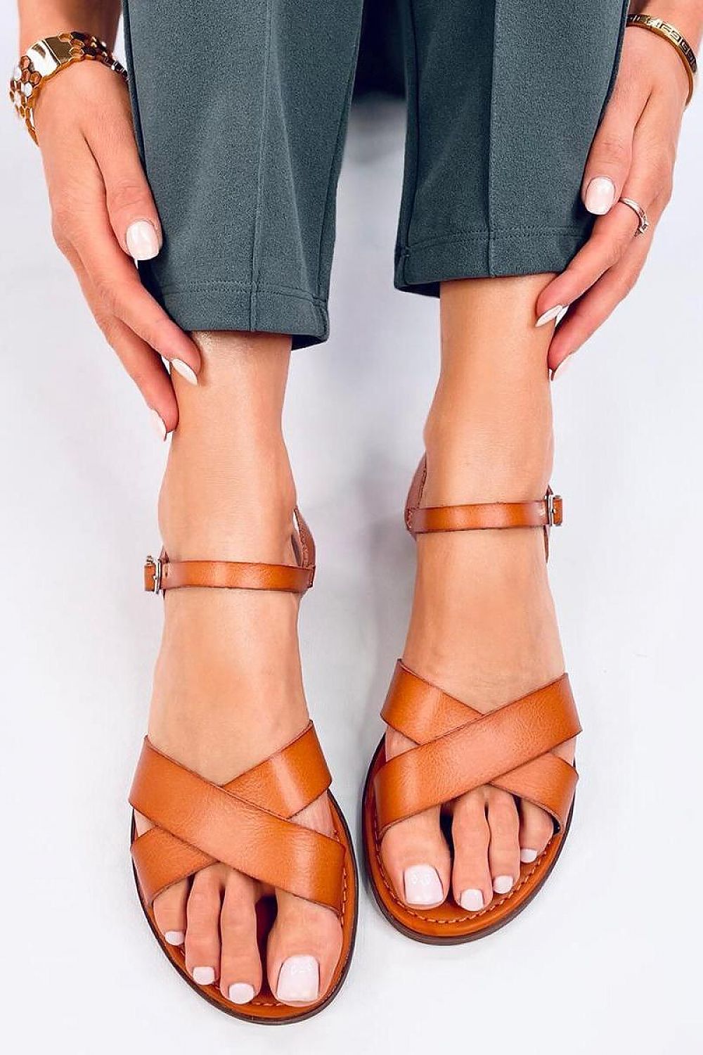 Sandalen Model 196536 Inello