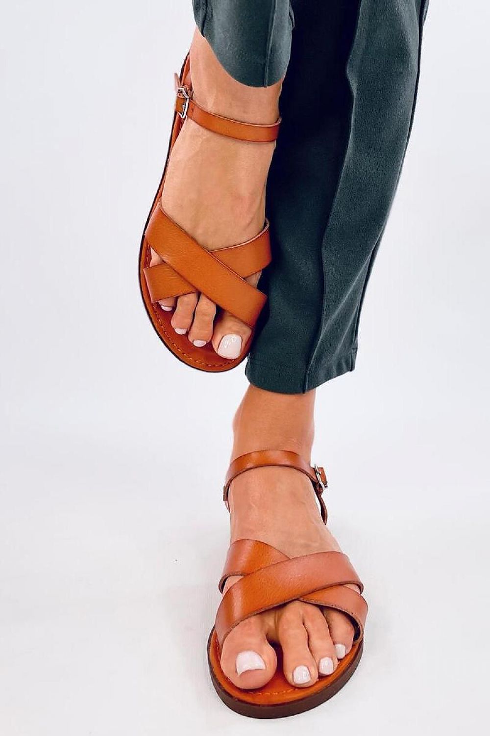 Sandalen Model 196536 Inello