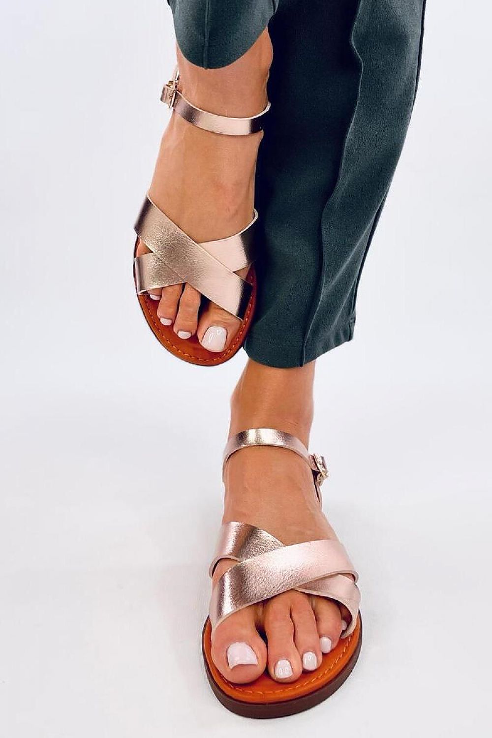 Sandalen Model 196537 Inello