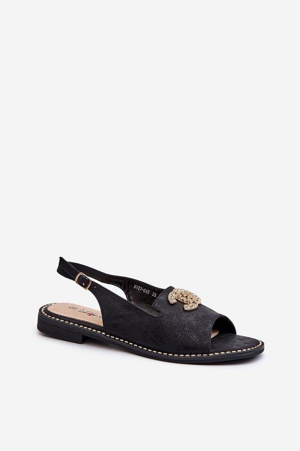 Sandalen Model 196631 Step in style