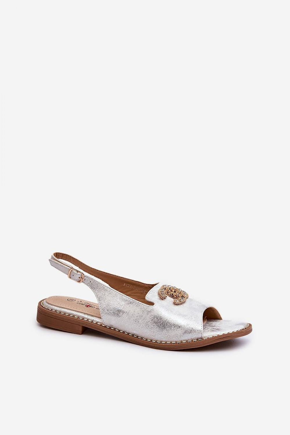 Sandalen Model 196632 Step in style