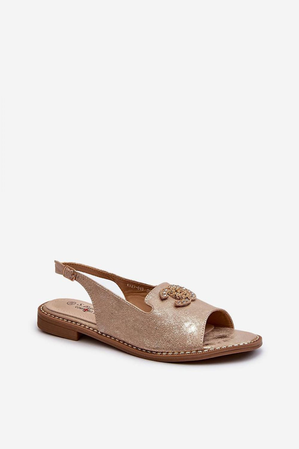 Sandalen Model 196633 Step in style