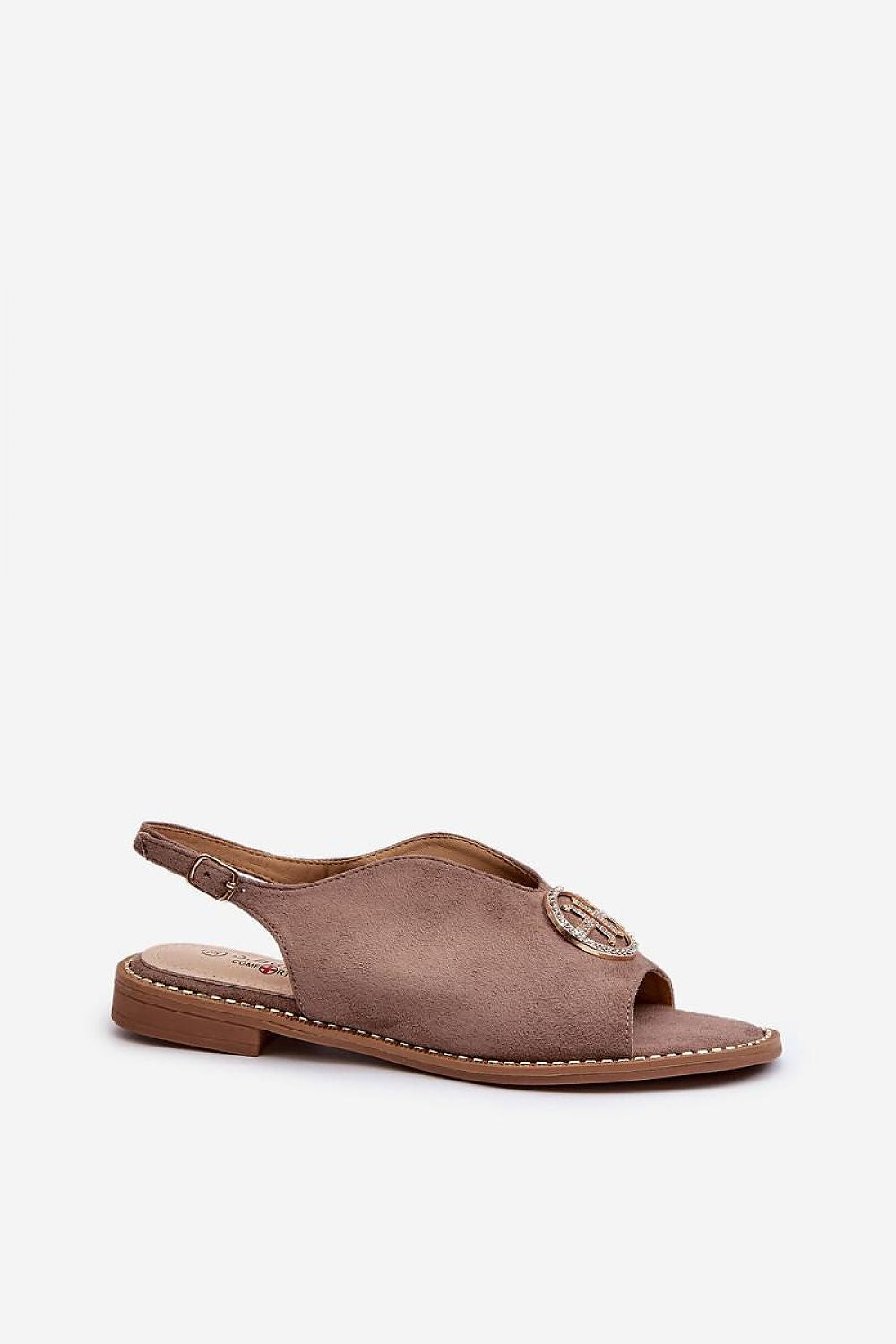 Sandalen Model 196635 Step in style