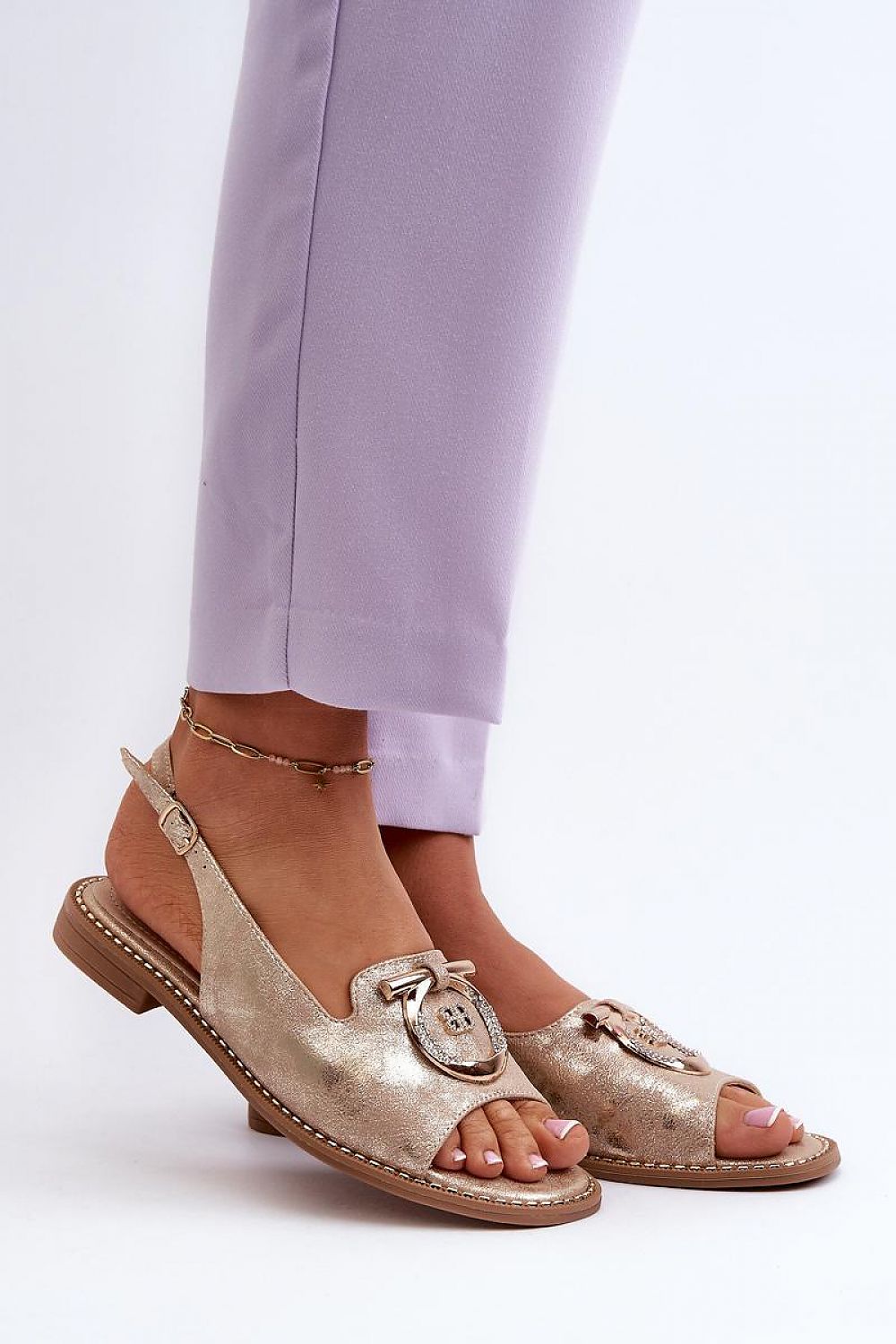 Sandalen Model 196636 Step in style