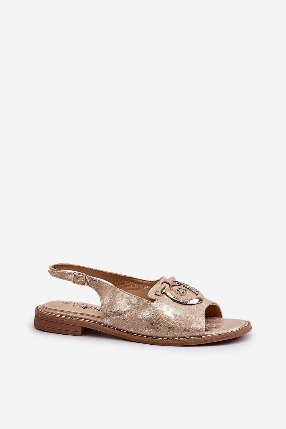 Sandalen Model 196636 Step in style