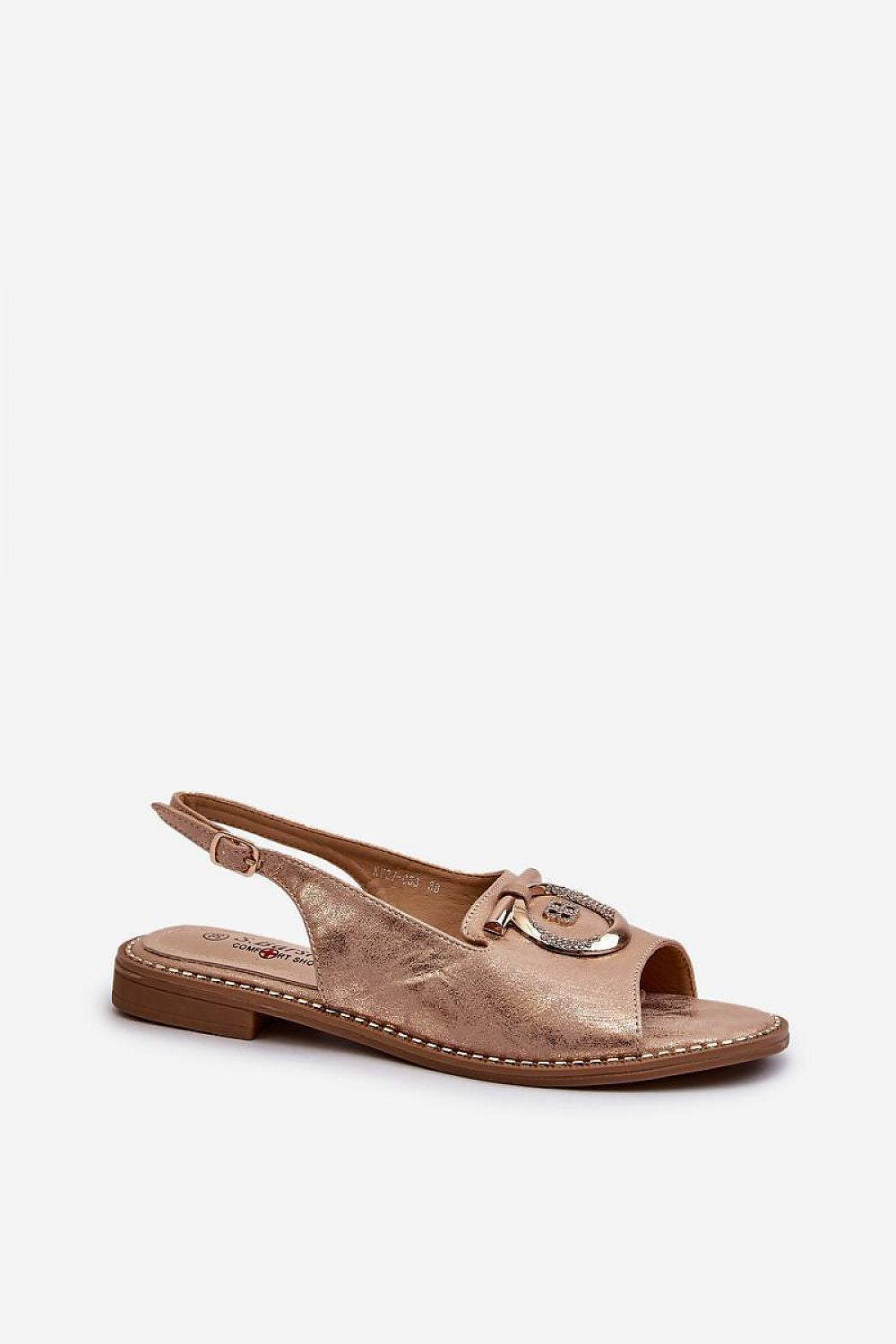 Sandalen Model 196637 Step in style