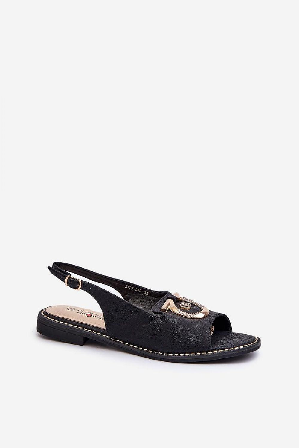 Sandalen Model 196638 Step in style