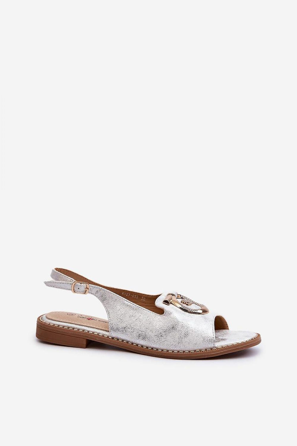 Sandalen Model 196639 Step in style