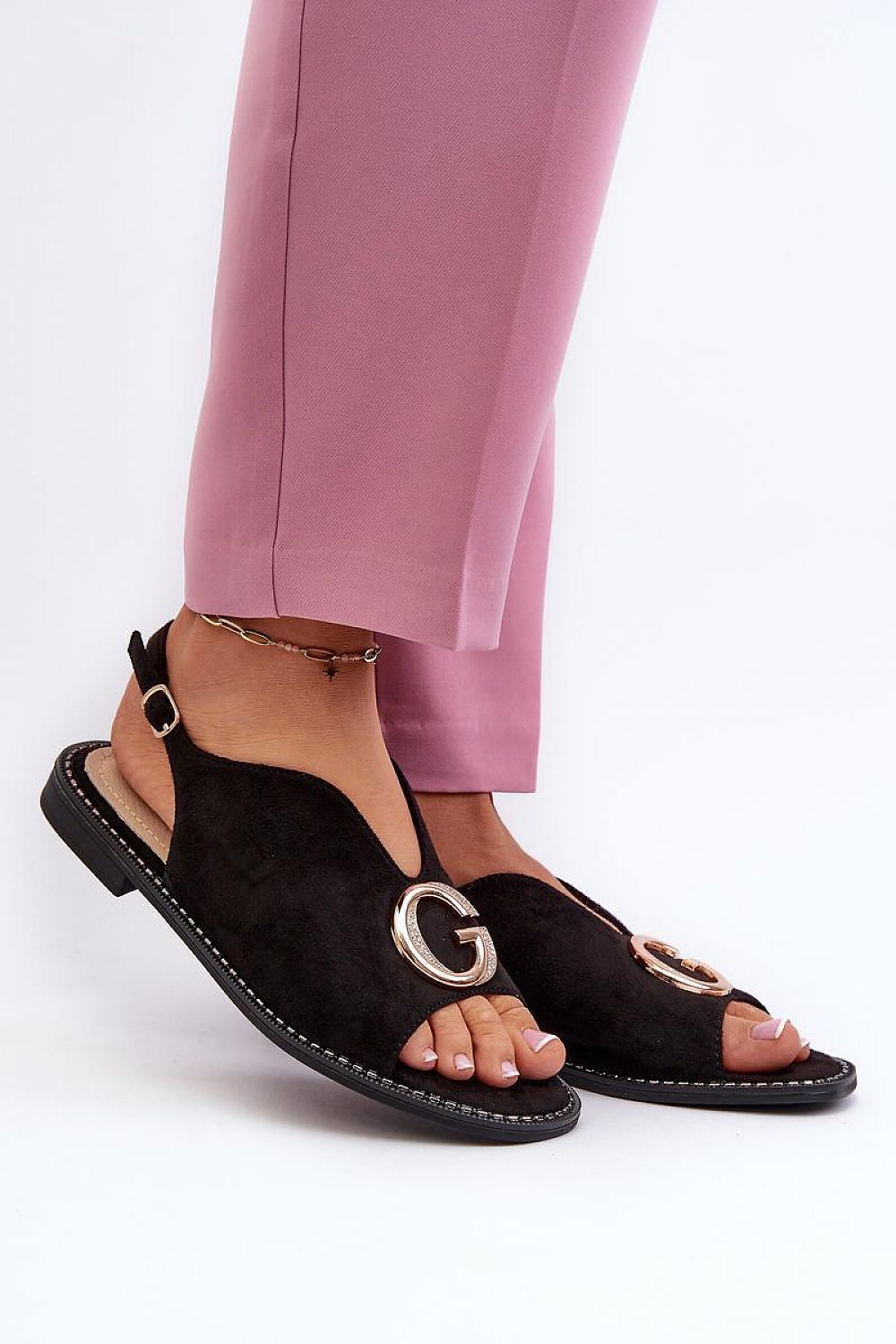 Sandalen Model 196640 Step in style