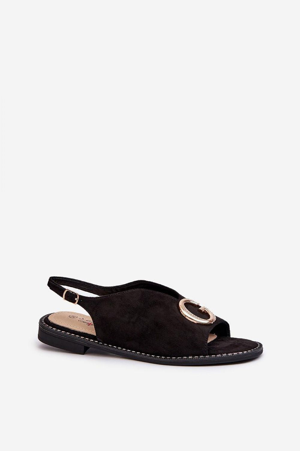 Sandalen Model 196640 Step in style