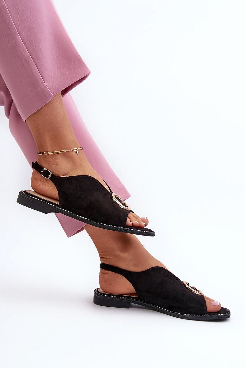 Sandalen Model 196640 Step in style