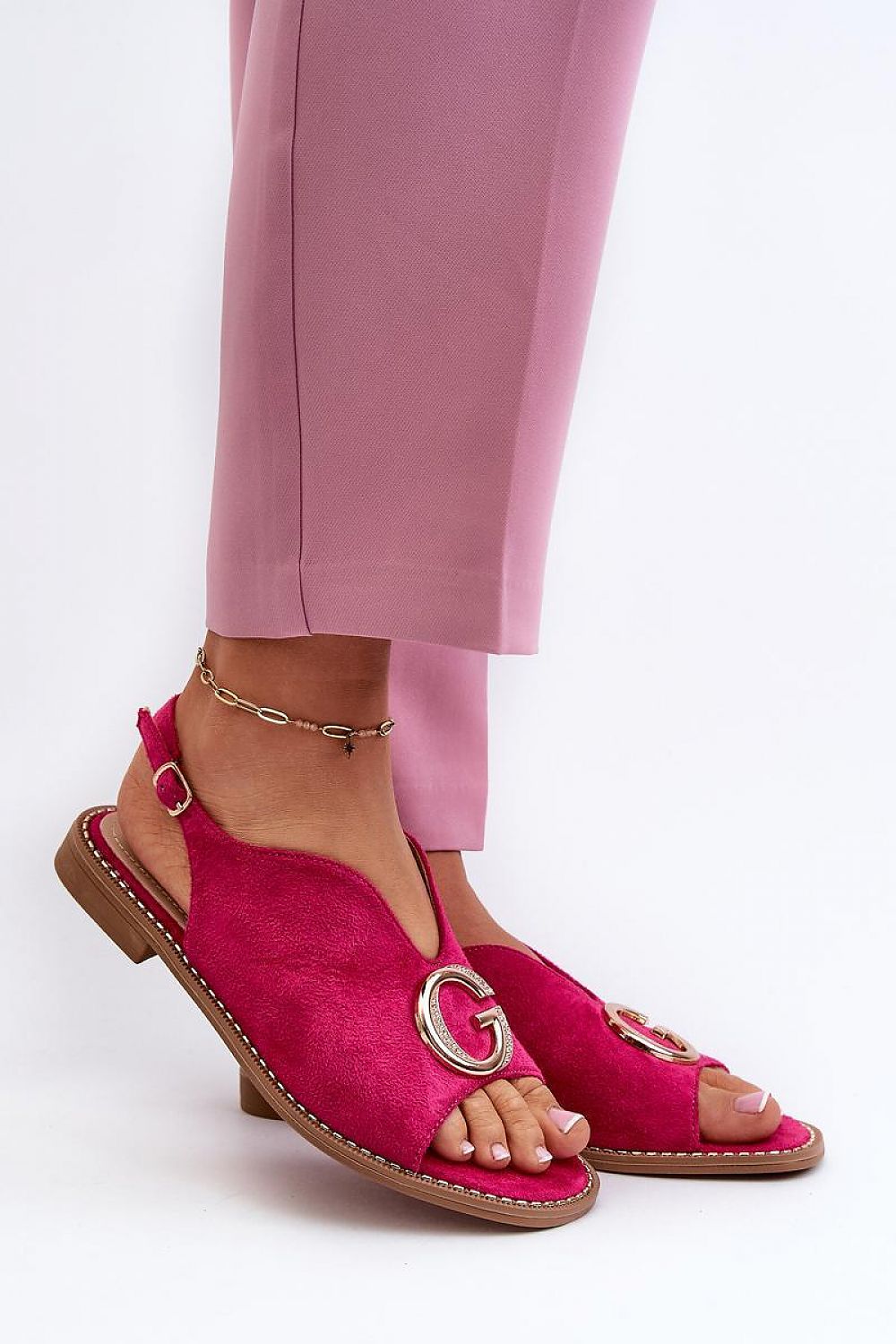 Sandalen Model 196641 Step in style