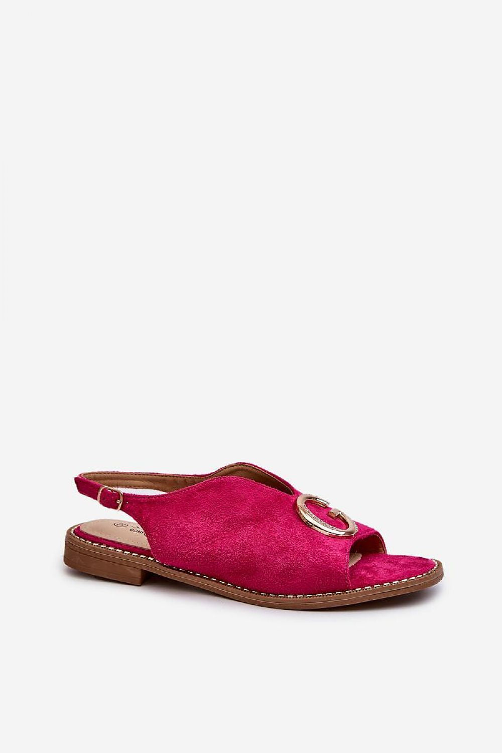 Sandalen Model 196641 Step in style