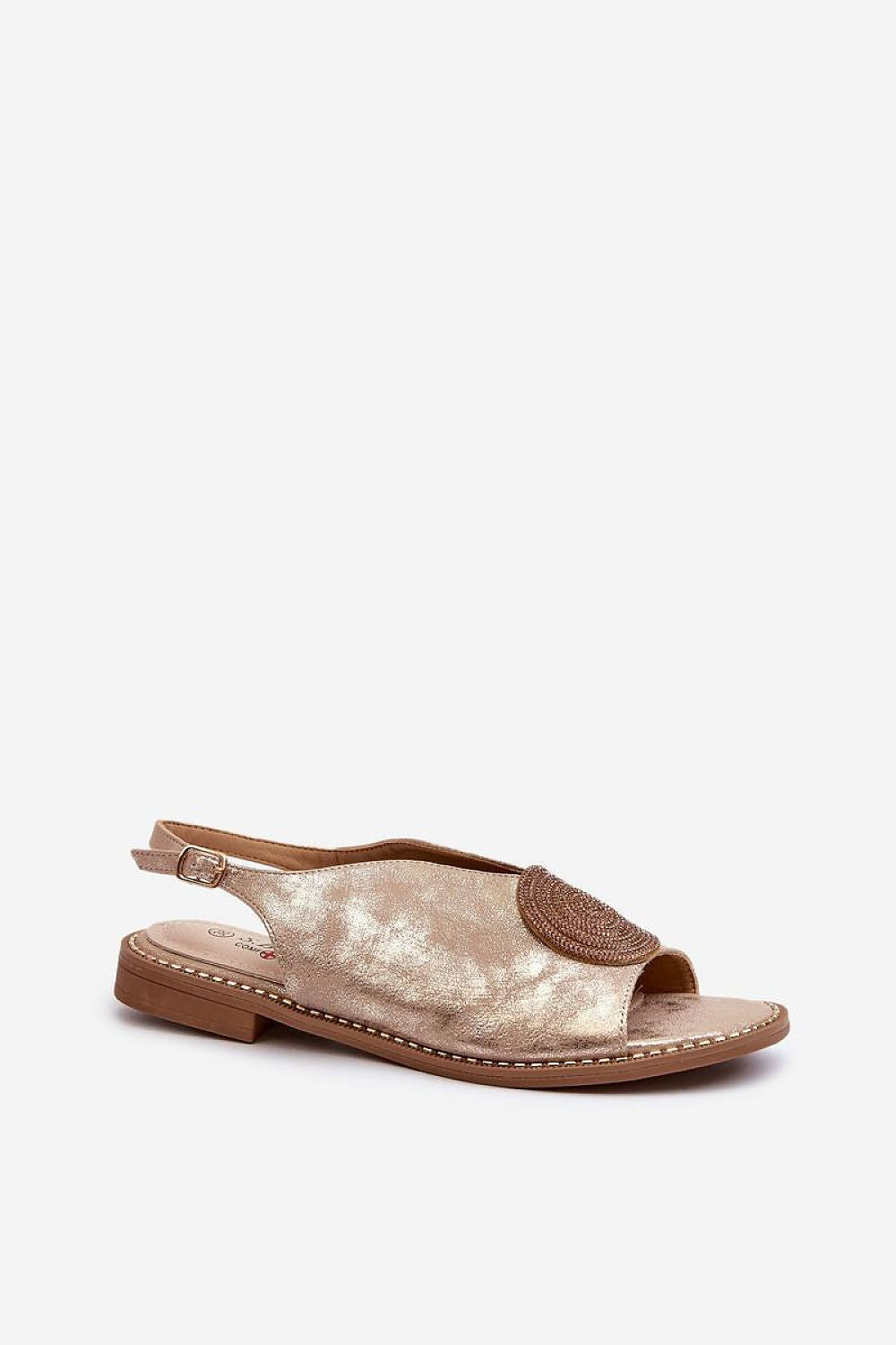 Sandalen Model 196643 Step in style