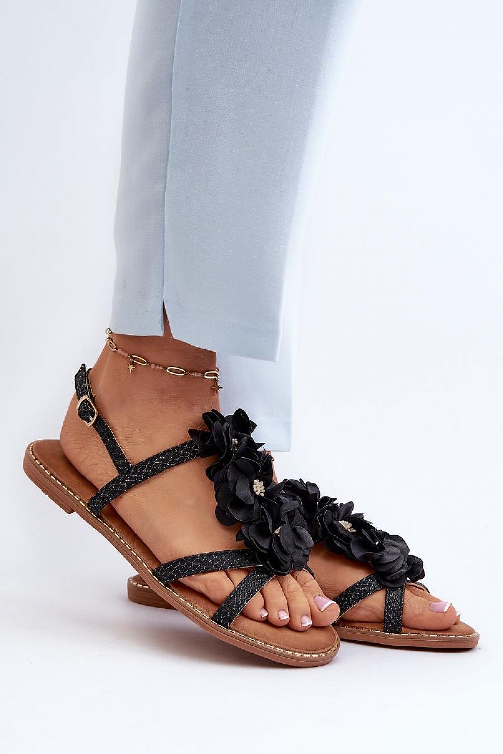 Sandalen Model 196657 Step in style