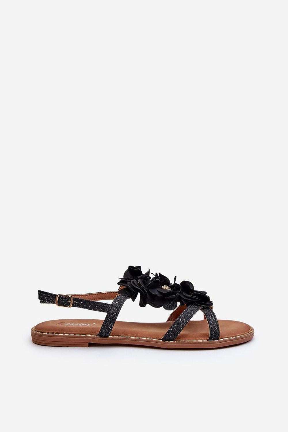 Sandalen Model 196657 Step in style