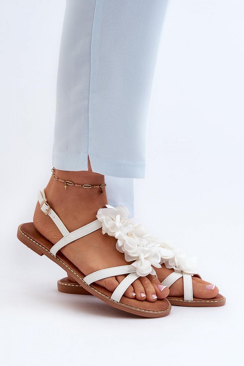 Sandalen Model 196658 Step in style