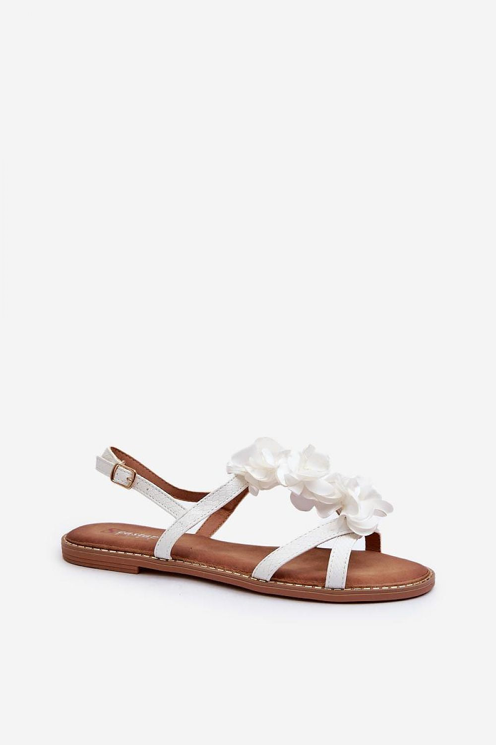 Sandalen Model 196658 Step in style