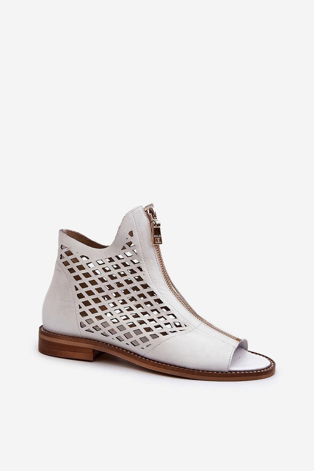 Sandalen Model 196666 Step in style
