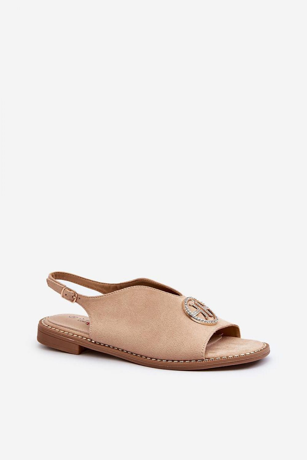 Sandalen Model 196672 Step in style