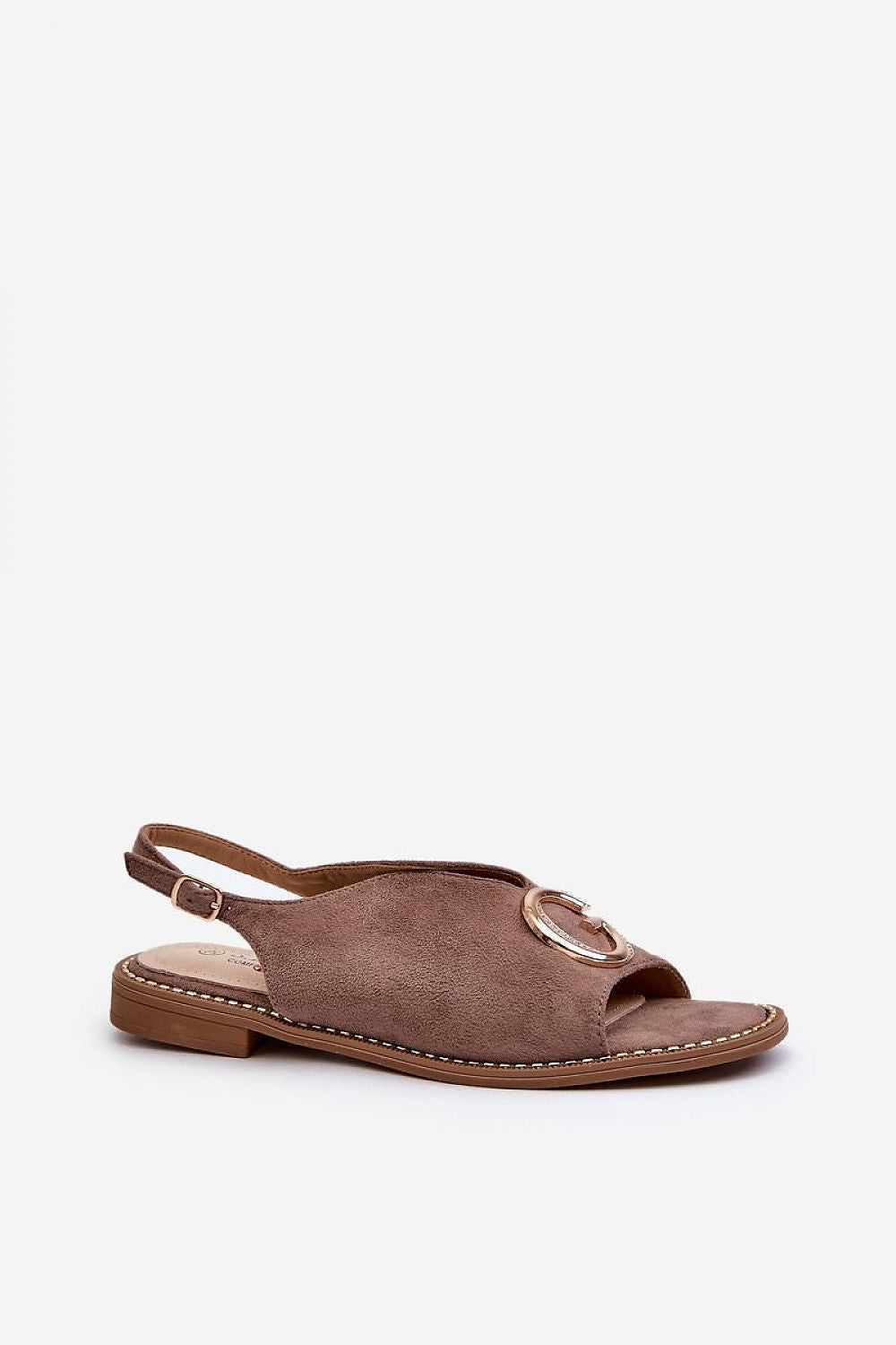Sandalen Model 196673 Step in style