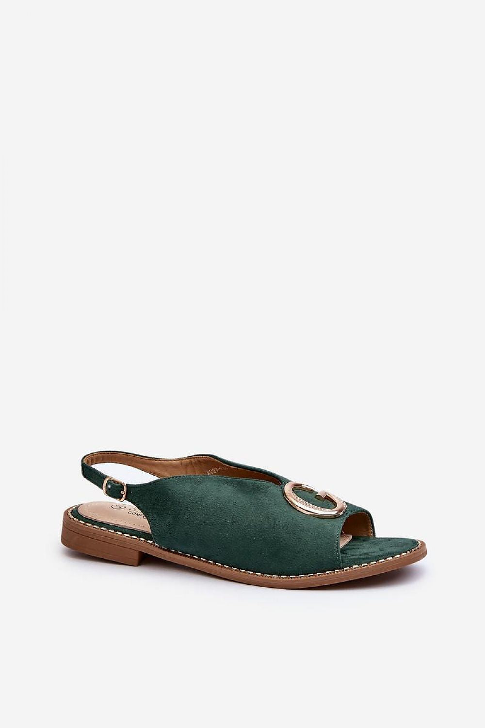 Sandalen Model 196674 Step in style