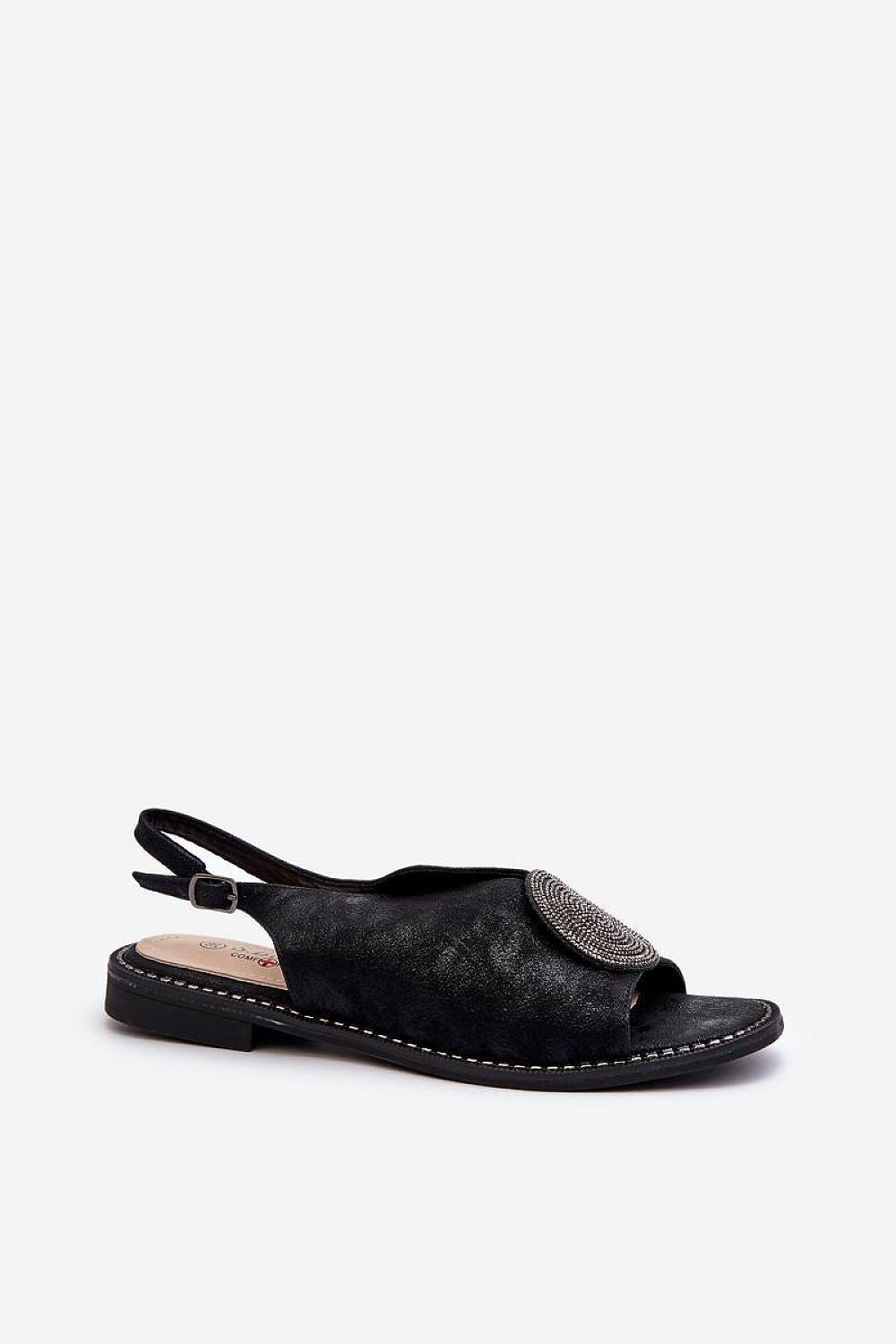 Sandalen Model 196675 Step in style
