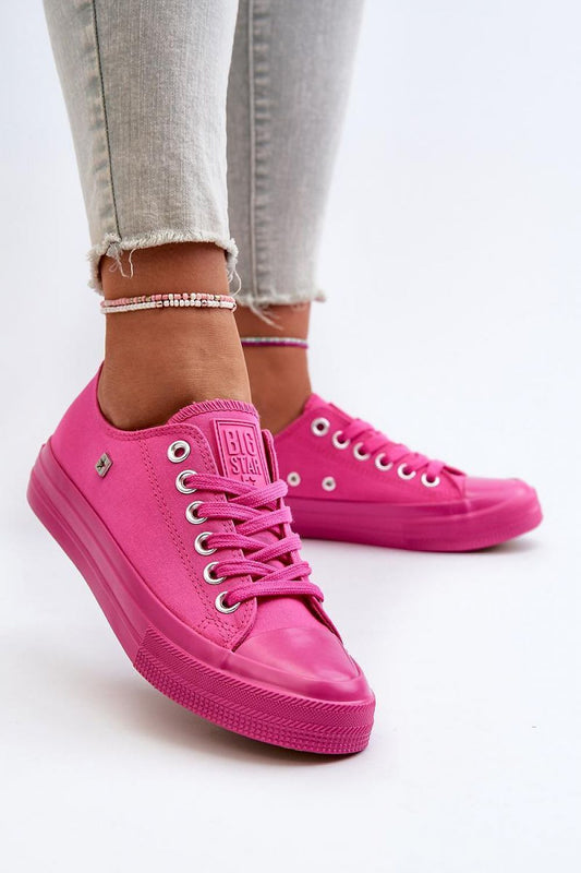 Sneakers Model 196701 Step in style