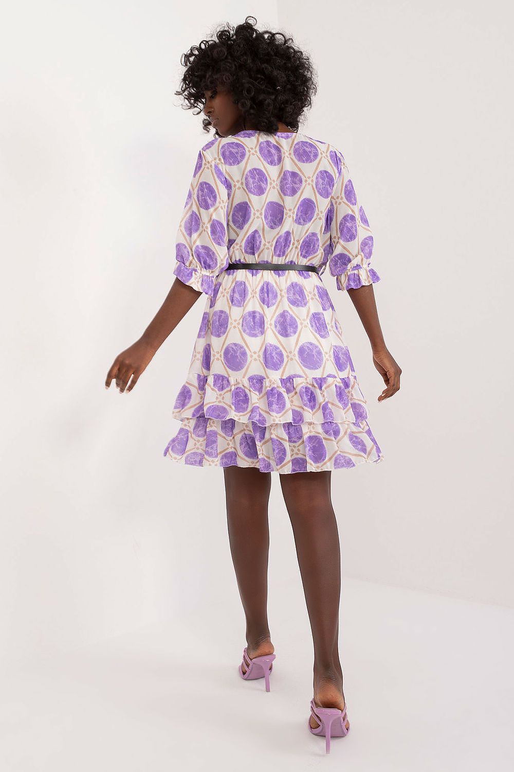 Alltagskleid Model 196798 Italy Moda