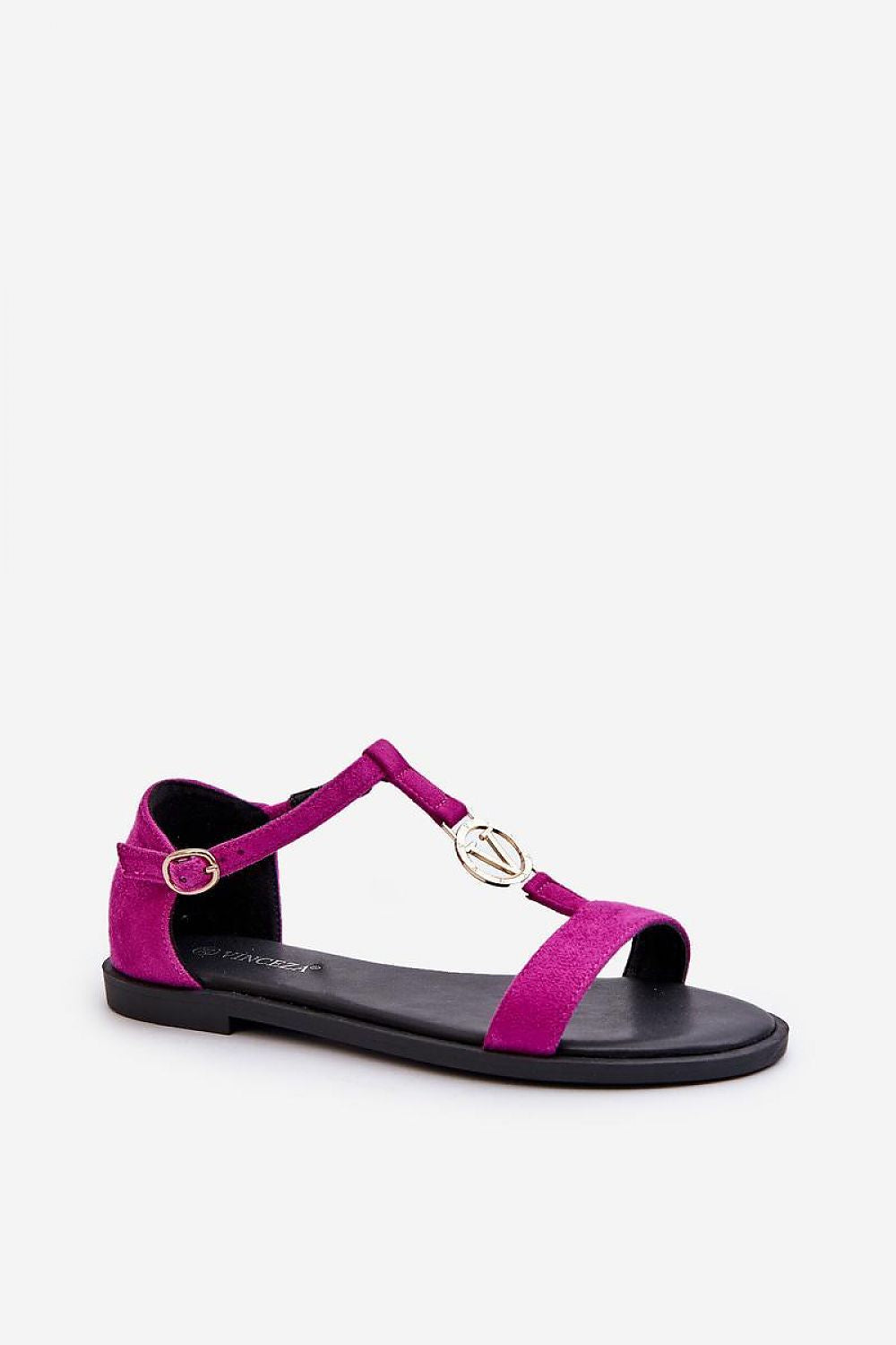 Sandalen Model 196956 Step in style