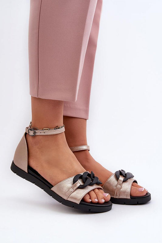 Sandalen Model 196957 Step in style