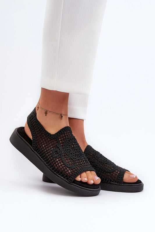 Sandalen Model 196973 Step in style