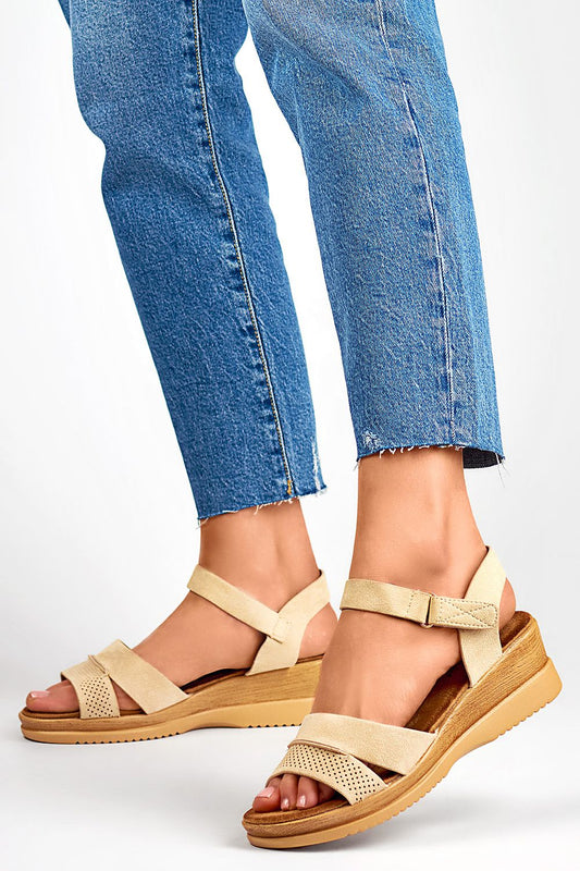 Sandalen Model 196980 PRIMO