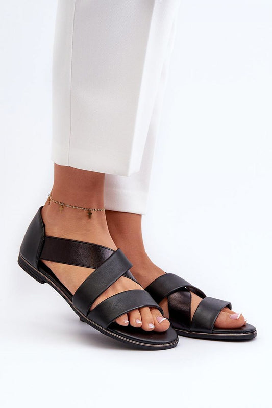 Sandalen Model 196983 Step in style