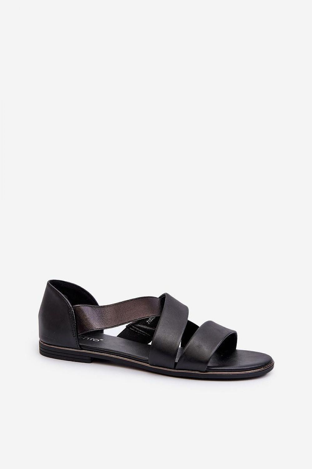 Sandalen Model 196983 Step in style