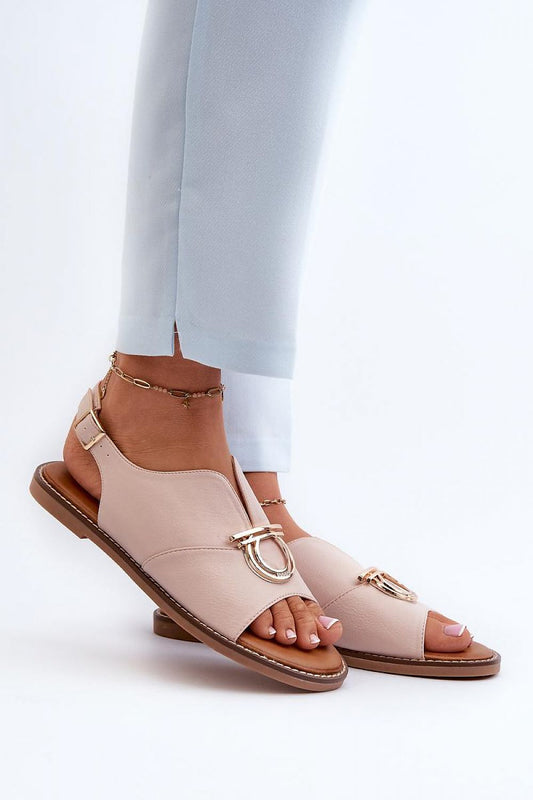 Sandalen Model 197101 Step in style