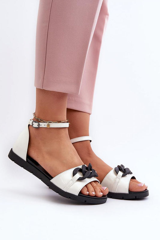 Sandalen Model 197105 Step in style